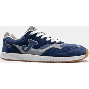 Pánské tenisky Barefoot JOMA 2503 Navy Blue 41