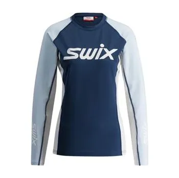Pánské tričko Swix RaceX Dry Long Sleeve, vel:. L