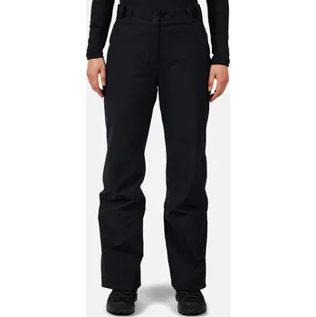 Snowboardové kalhoty Dámské lyžařské kalhoty Rossignol W Insulated Ski Pant černé - S