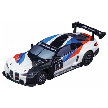 auto na autodráhu Auto Hybrid 51022 BMW M4 GT3 BMW, M Motorsport