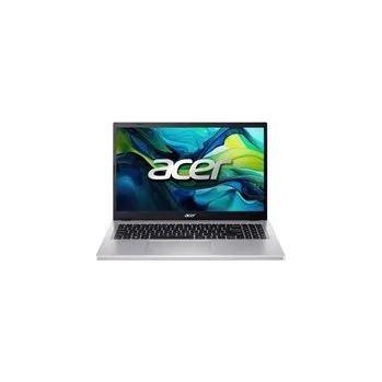 Notebook Acer Aspire GO 15 (AG15-71P-531Y) i5-13420H/16GB/1TB SSD/15,6" FHD IPS/Win11 Home/stříbrná