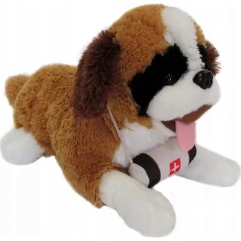 plyšák Plyšová Hračka pejsek 28 cm Sun-Day Věk 3+