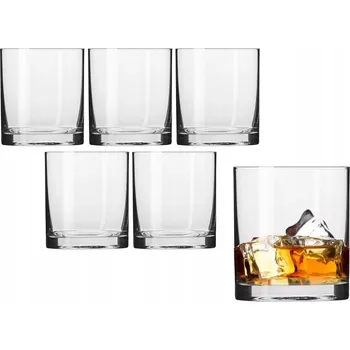 Sklenice Sklenice na whisky Krosno 220 ml 6 ks