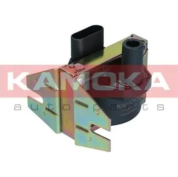 Ventilátor topení a klimatizace Zapalovací cívka Kamoka 7120113