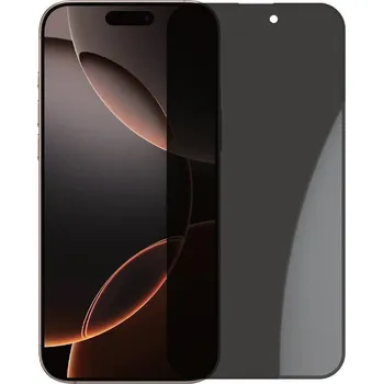 OG Premium ochranné tvrzené PRIVACY sklo na displej pro Apple iPhone 16 PRO MAX