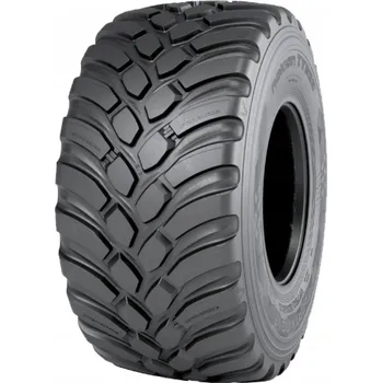 Pneu pro těžký stroj Nokian Tyres FLOAT KING VF SB 710/55 R34 179 D