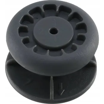 Příslušenství pro myčku Kolečko vodící lišty koše myčky AMICA