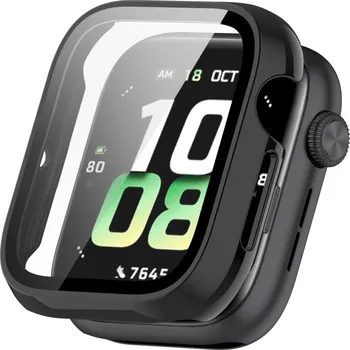 Příslušenství k chytrým hodinkám Ochranný kryt pro Honor Watch 5 - Černý
