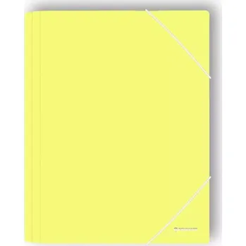 Desky s gumou A4 Penmate