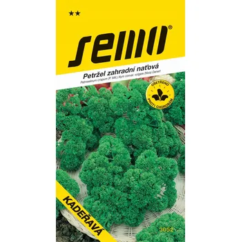 Semeno Tráva - travní směs Semo 0 m2 4 kg