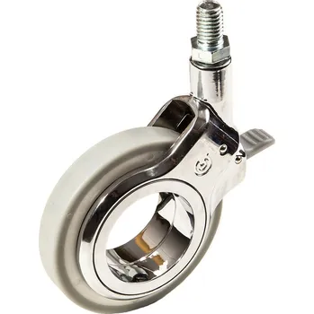 Příslušenství k zahradní technice Nábytkové designové kolečko F383.076