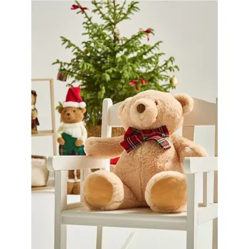 plyšák Sinsay - Plyšová hračka medvídek - vícebarevná - 796EZ-MLC - 796EZ-MLC-ONE