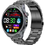 Lige Health ET472 Fit černé