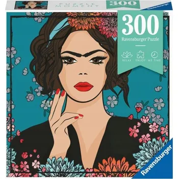 Puzzle Puzzle Ravensburger 300 dílků Moment Friday