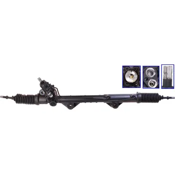 Řídící jednotka Řídicí mechanismus ELSTOCK 11-0782