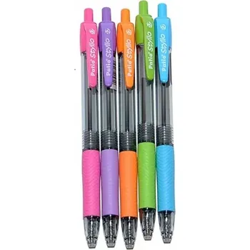 Propiska automatická modrá Patio