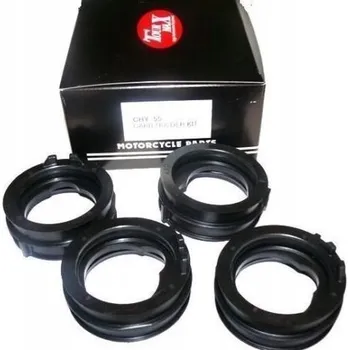 Palivový systém pro motocykl Příruba karburátoru YAMAHA YZF-R1 1000 SP 06