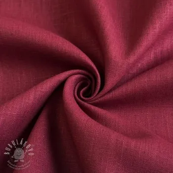 Len předepraný BARCELONA bordeaux