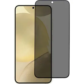 OG Premium ochranné tvrzené PRIVACY sklo na displej pro Samsung Galaxy S25+