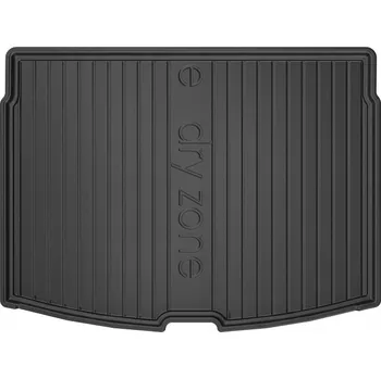 autokoberec Gumová vana do kufru Frogum