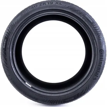 Letní osobní pneu Letní pneumatika Continental SportContact 7 275/40 R19 105 Y ochranný lem, zesílená (XL) MO - Mercedes-Benz