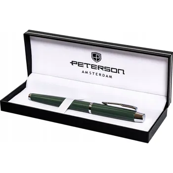 Propiska černá Peterson