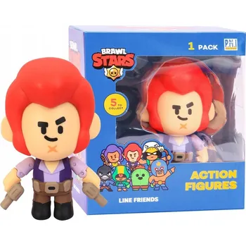 Figurka COLT Brawl Stars: Figurka 11,5 cm - Perfektní Dárek ke Den dětí !