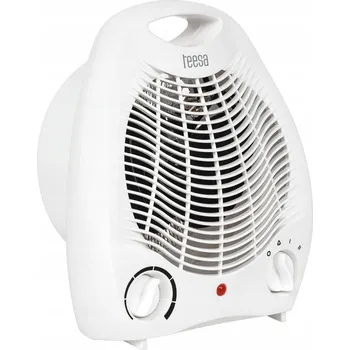 Přímotop Termoventilátor topení Teesa 2000W