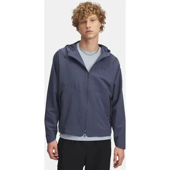 Pánská bunda Pánská bunda Under Armour UA Unstoppable Jacket LC - Pánské Under Armour modrá 3257091