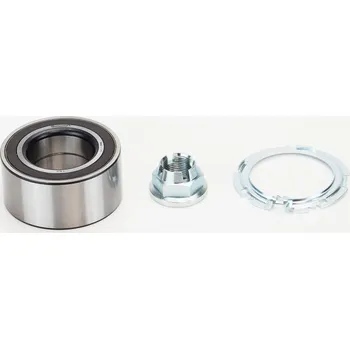 Sada ložisek kol CONTINENTAL CTAM WBE1170