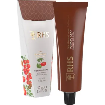 Péče o ruce Somerset Toiletry The Greenhouse - Tomato Leaf Krém na ruce, 50 ml