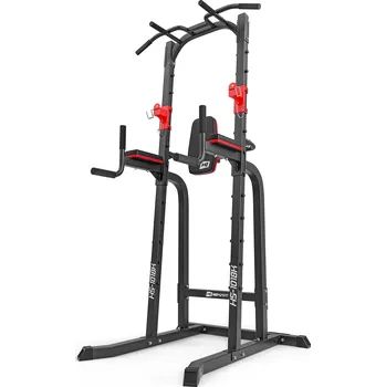 Stacionární hrazda s bradly PABLO