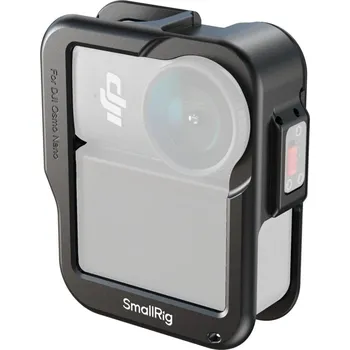 SmallRig Full Cage for DJI Osmo Nano 5759