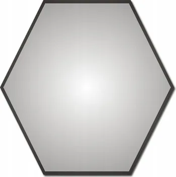 Zrcadlo Koupelnové zrcadlo ZT-YY006 50 x 50 cm