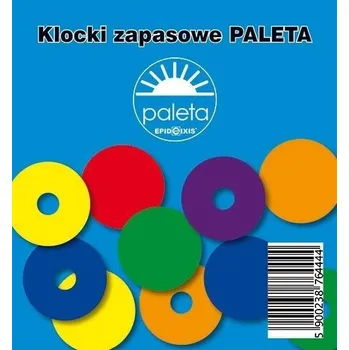 ostatní stavebnice Náhradní Stavebnice Paleta