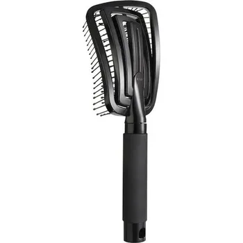 kartáč na vlasy Label.m Detangling Paddle Brush - Kartáč