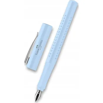 Plnicí pero Faber-Castell modré