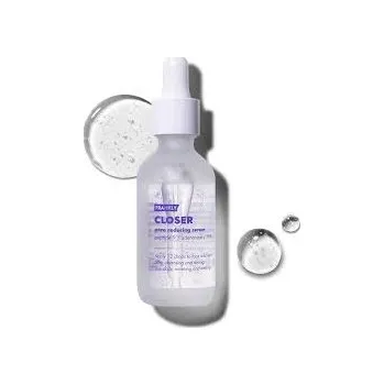 Pleťové sérum Sérum s Peptidy na zmenšení pórů - Frankly Closer Pore reducing serum