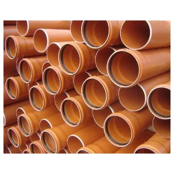 kanalizace KG trubka 315 x5000x7.7 SN4