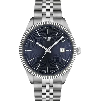 Módní doplněk Pánské hodinky T-Classic Tissot T1564101104100