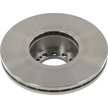 Brzdový kotouč Brzdový kotouč JURID 567408J