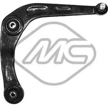 Zavěšení kol Řídicí páka, zavěšení kol METALCAUCHO 52003