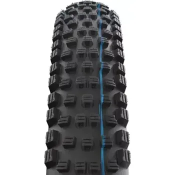 Komponent pro jízdní kolo Schwalbe Wicked Will SuperGround Addix SpeedGrip TL-Easy Evo 29x2,40" plášť kevlar-Z KOLA
