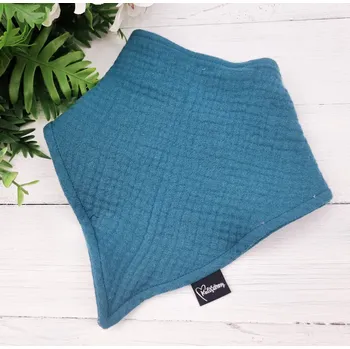 Bryndák Kulišárny Mušelínový slintáček SMARAGD