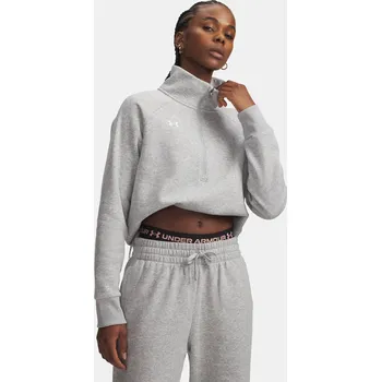 Dámská mikina Dámská mikina Under Armour Under Armour šedá 2501354