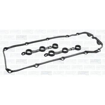 Těsnění motoru Sada těsnění, kryt hlavy válce AJUSA 56027600