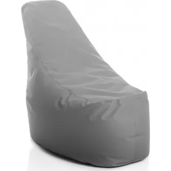 Sedací pytel Sedací vak MARTY, světle šedá