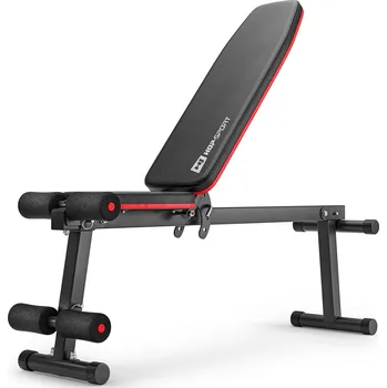 Posilovací lavice Posilovací lavice TAMMY