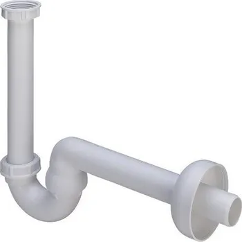 Umyvadlo VIE-218980 sif.bidet plast-trubkový