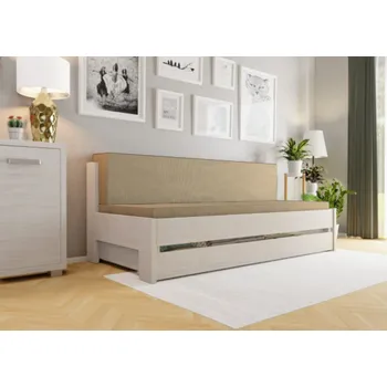 Postel Rozkládací postel Betka Jasan Trondheim Soro 13